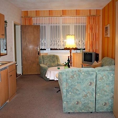 Apartamento Voss, App Zingst Exterior foto