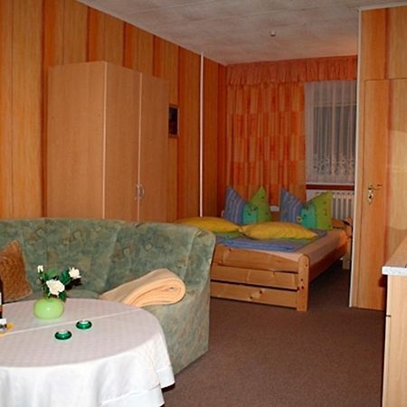 Apartamento Voss, App Zingst Exterior foto
