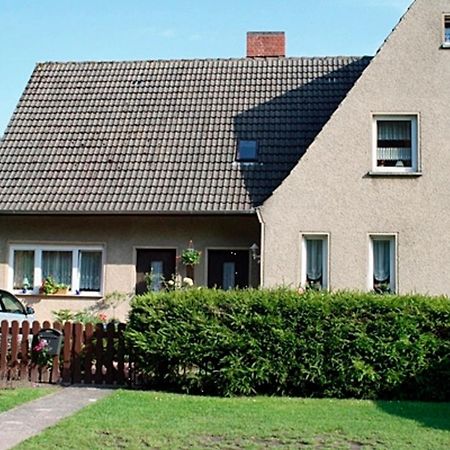 Apartamento Voss, App Zingst Exterior foto